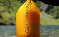 Lifeventure Ultralight DriStore Bag/Rucksack Liner 10L - LV5933